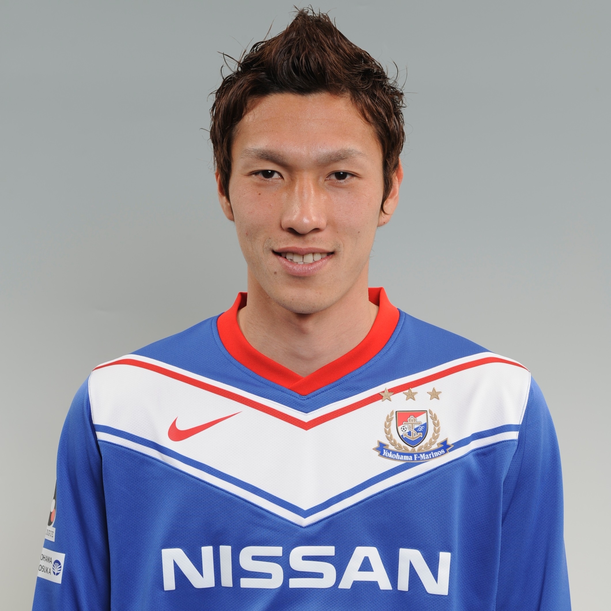 斎藤　陽介