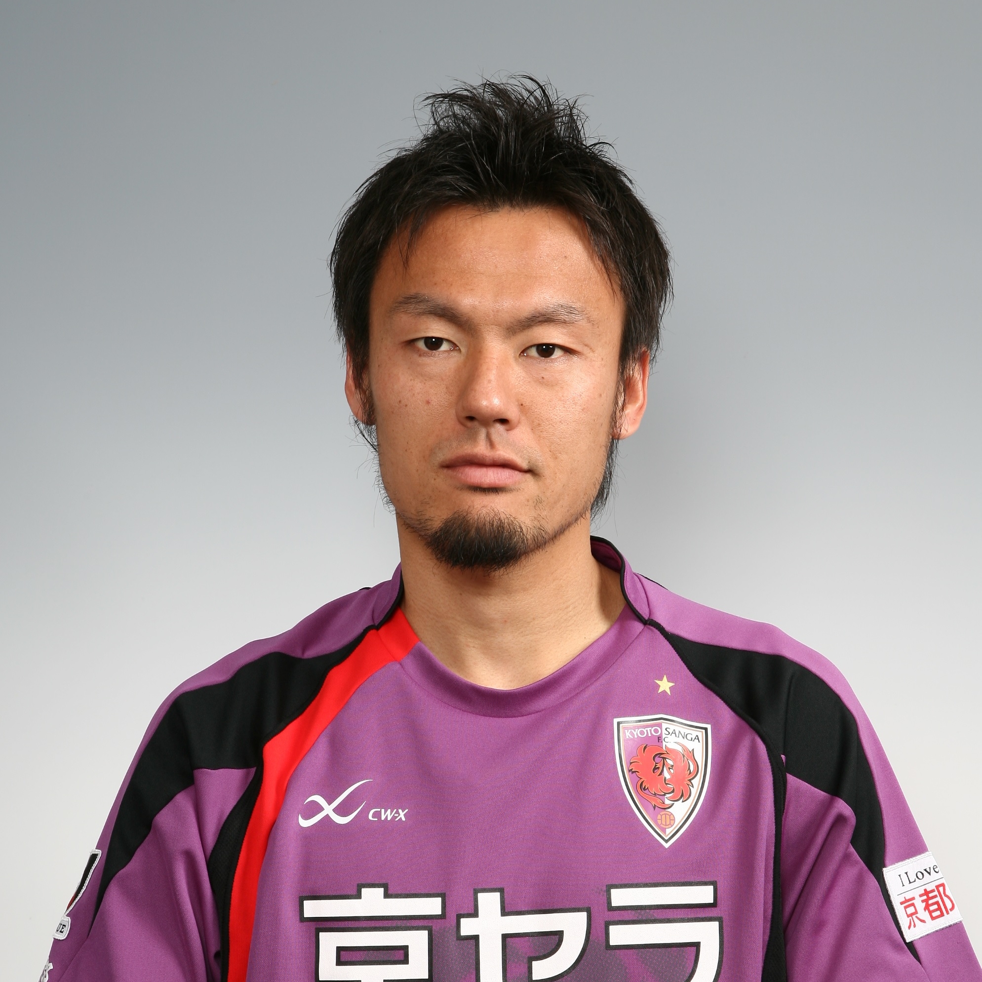 OB選手プロフィール 一般社団法人Jリーグ選手OB会【JOB】公式サイト サッカー界への恩返しと社会貢献