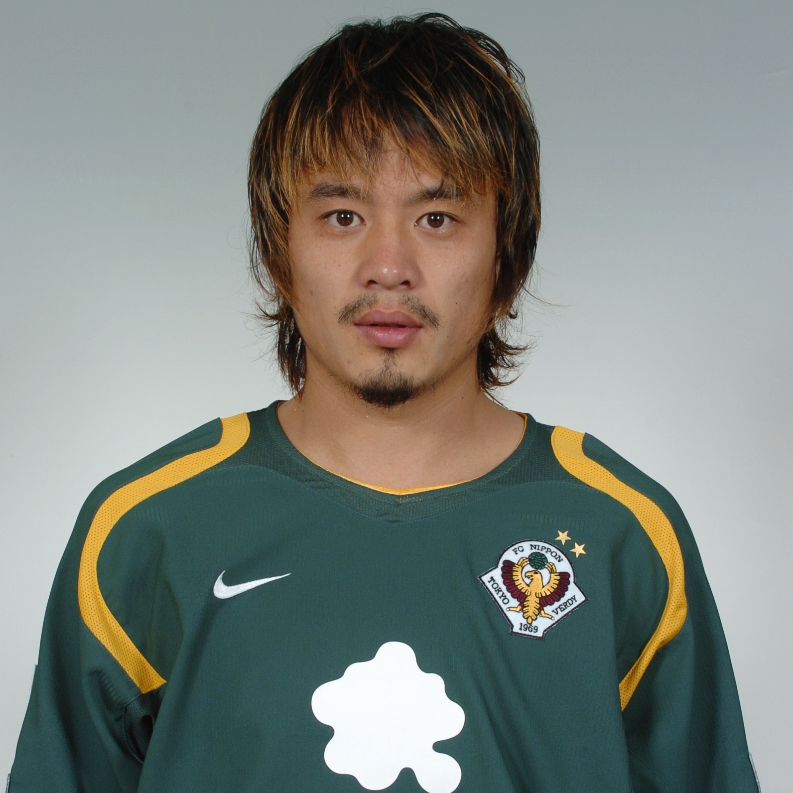 OB選手プロフィール 一般社団法人Jリーグ選手OB会【JOB】公式サイト サッカー界への恩返しと社会貢献