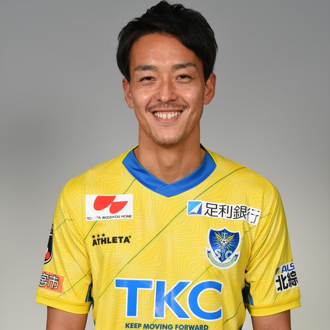 磯村　亮太