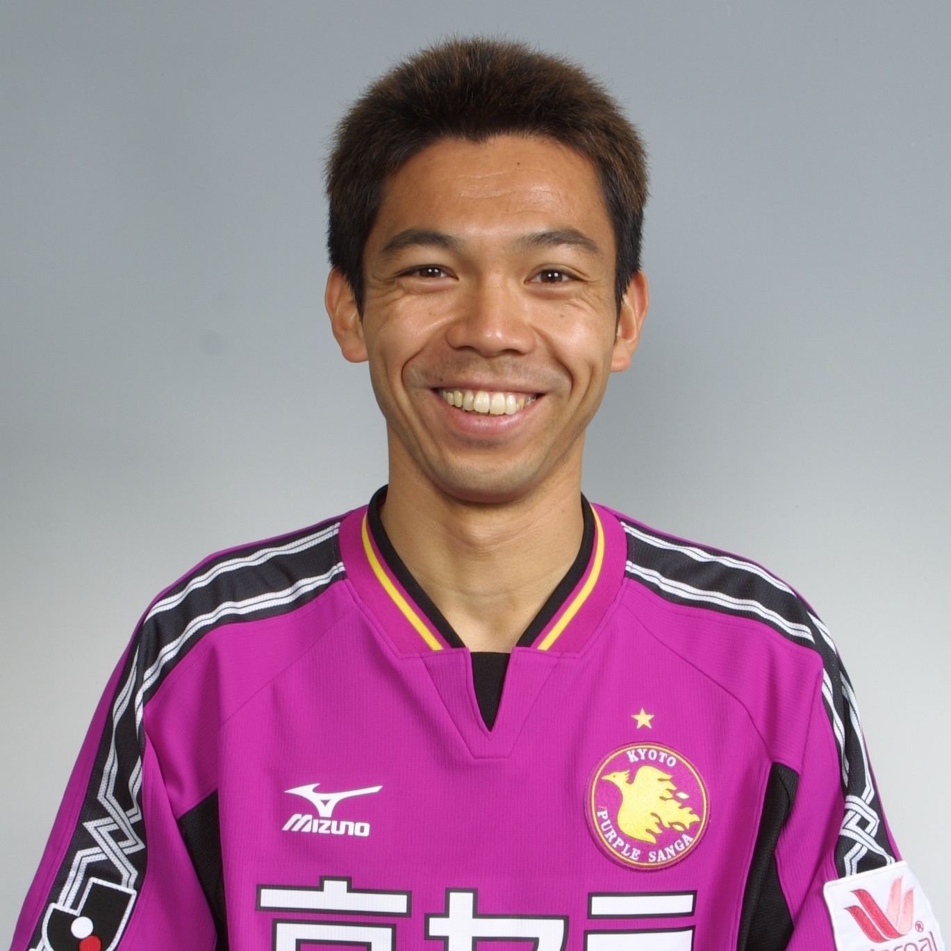 OB選手プロフィール 一般社団法人Jリーグ選手OB会【JOB】公式サイト サッカー界への恩返しと社会貢献